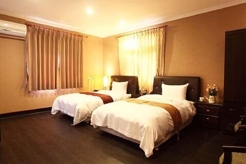 Hotspring World Wulai