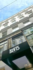 LOVIS Suites Vienna