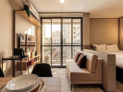 엑스테이 빌라 마달레나