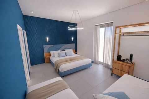 B&B 나폴리 첸트로