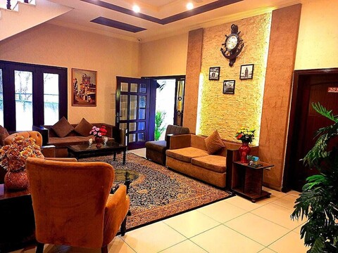 시그니처 레지던스