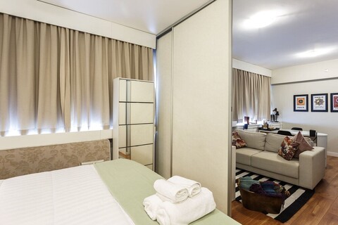 콘비바의 벨라 비스타