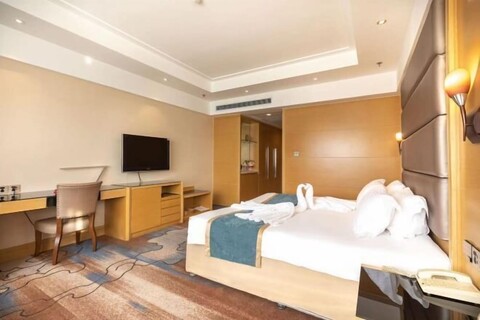 Ordos Aili Hotel (Beijing Jinbao Street)