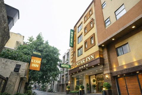Hotel Star Inn Near IGI Airport
