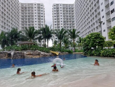 쇼나린 콘도 호텔 몰 오브 아시아