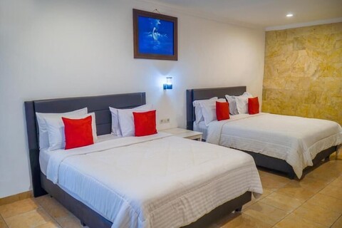 그랜드 멜카 호텔