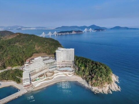 한화리조트 거제 벨베데레