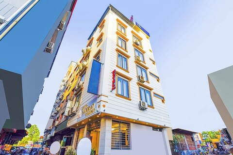 팹호텔 삼라트 리젠시