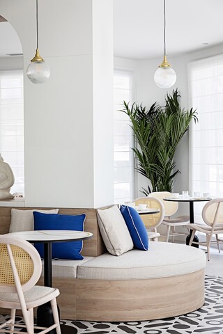 르 리비에라 컬렉션, BW 시그니처 컬렉션