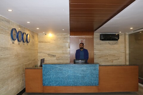 로열 블루 호텔