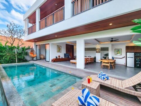 Villa Serena Lux Canggu  by Nagisa Bali