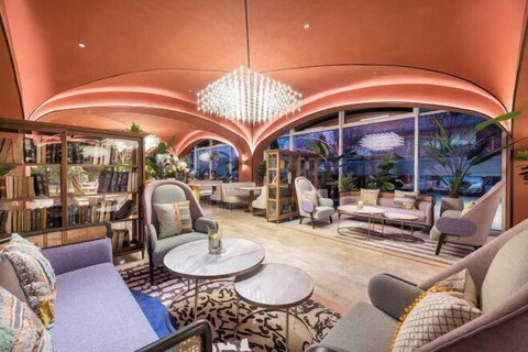 Mercure BeiJing ZhongGuanCun Hotel