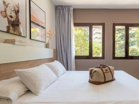 라임홈 바르셀로나 카레르 데 폰트코베르타