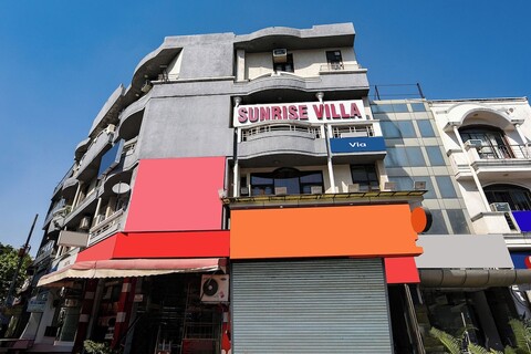 팹호텔 선라이즈 빌라