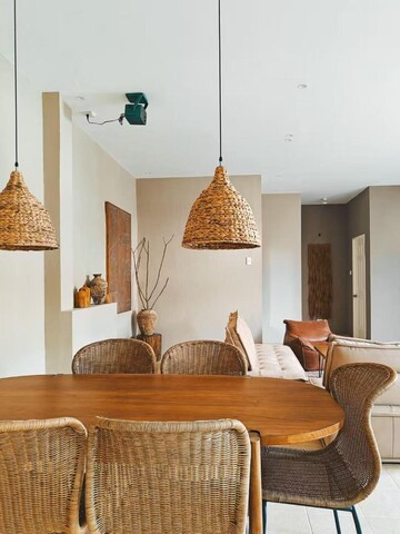 마존의 빌라 (180m², 침실 1개, 프라이빗 욕실 2개)