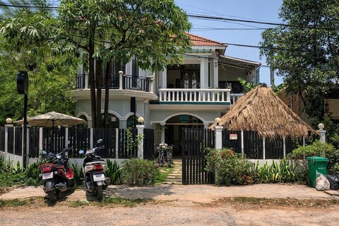 소울의 더 원 레지던스