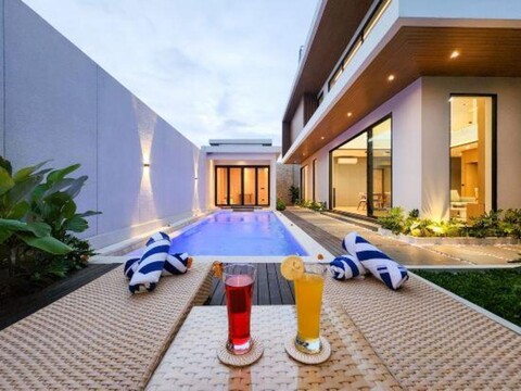 Casa Verano Jimbaran by Nagisa Bali