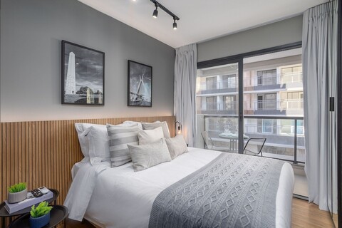 스텝 업 파라이소