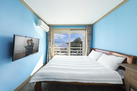 속초 하모니 펜션