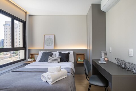 콘도미니오 에디피시오 넥스 원