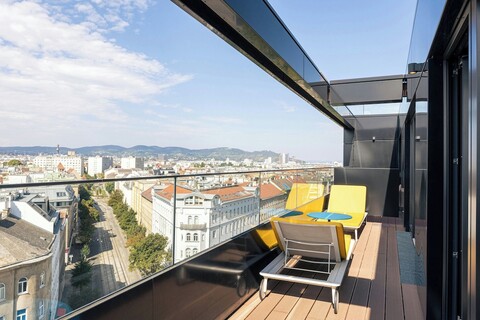 소셜 허브 비엔나