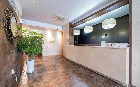 하센 나비야 호텔