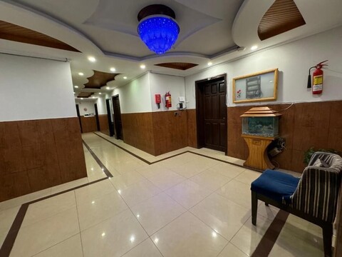 아틀라스 레지던시 호텔