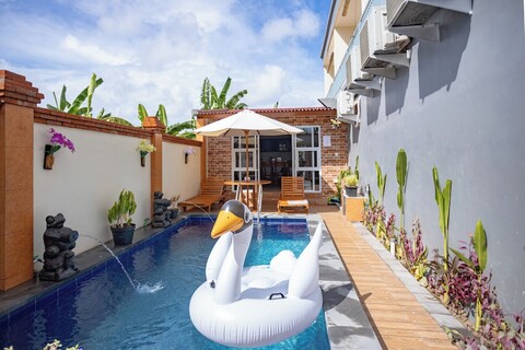 알람 창구 쿠타 바이 ABM