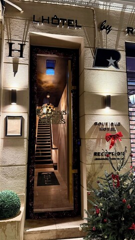 호텔 바이 레불 - 부티크 호텔 카시스