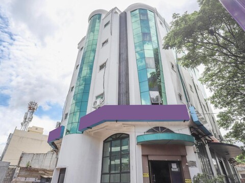 Hotel O Townhall