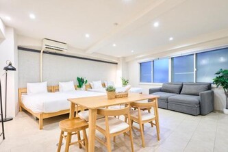 스테이 아리 아라키초