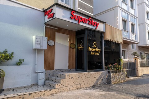 스테이 스위트 호텔