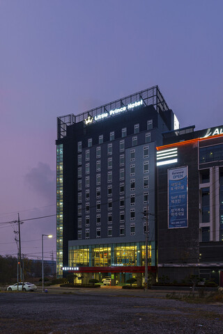 군산 리틀프린스 호텔&콘도