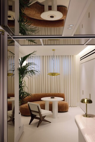 쿠카 럭셔리 리빙 아테네