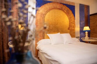 Hotel Boutique Posada Castañeda