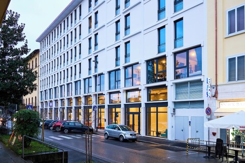 A&O 피렌체 카포 디 마르테