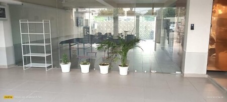 소운터 리빙