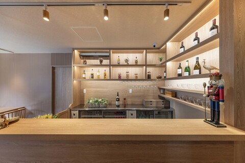 하코네 모리노사토