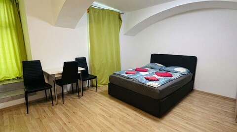 프라터 공원 근처의 아름다운 1베드룸 아파트먼트