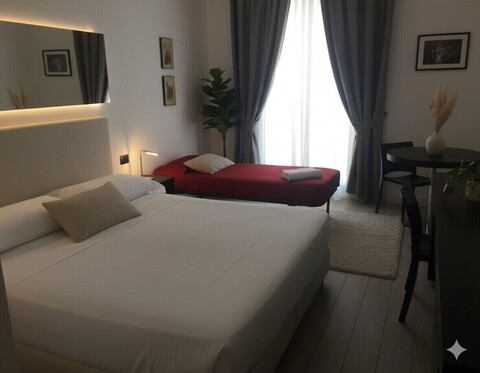 블루 셰이드 아파트호텔