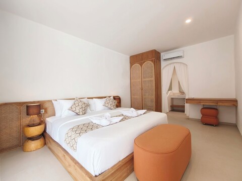 멜로디 빌라 울루와투