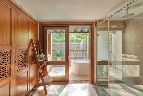 두옌 하 리조트 캄란