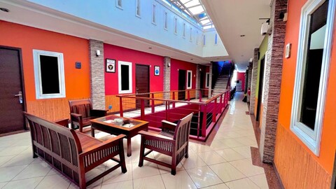 에스코텔 마헤라