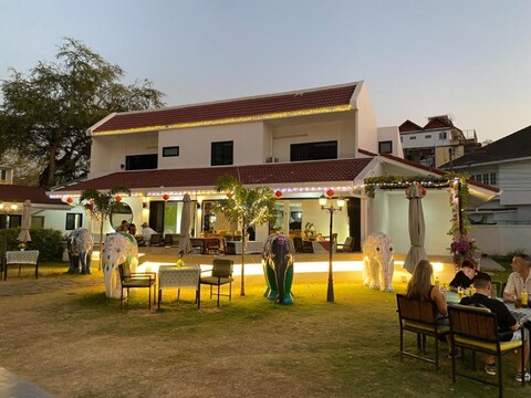 더 유러피언 치앙마이