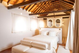 PUERTA de la AXARQUIA HOTEL BOUTIQUE