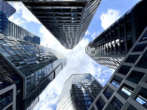 킴튼 메인 프랑크푸르트 바이 IHG