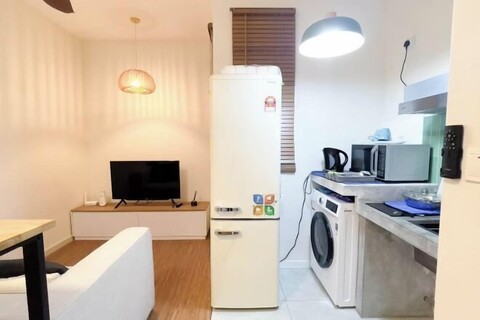 Neu Suites Cozy Studio by Guestonic