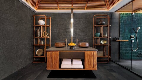 리젠트 발리 창구