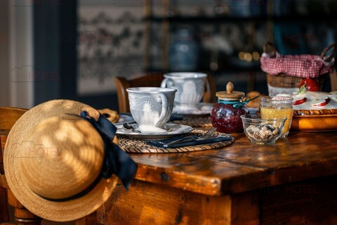 안티카 디모라 데 벤치