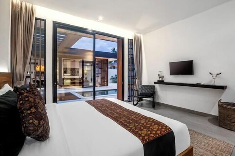 Villa Sweet Paradise by BaliSuperHost